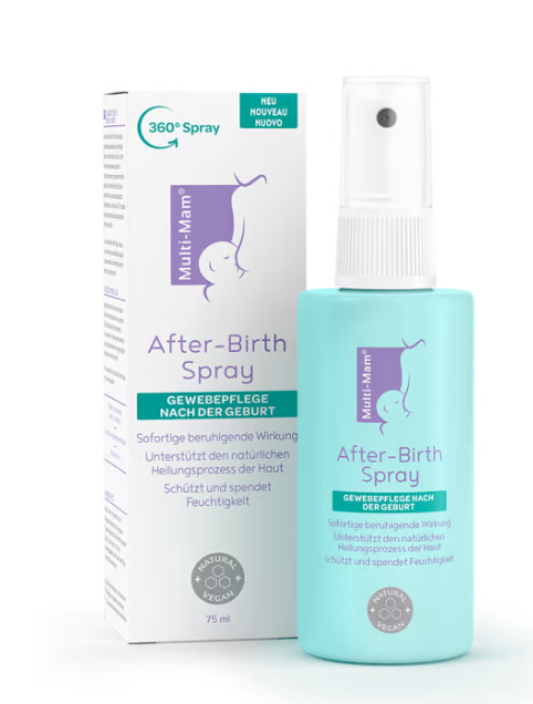 MULTI-MAM After-Birth Spray MULTI-MAM After-Birth Spray